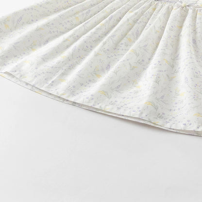 Vestido Belle Provence