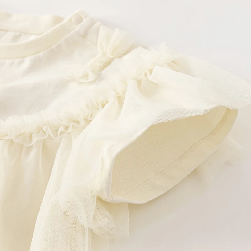 Conjunto Pérola Dourada