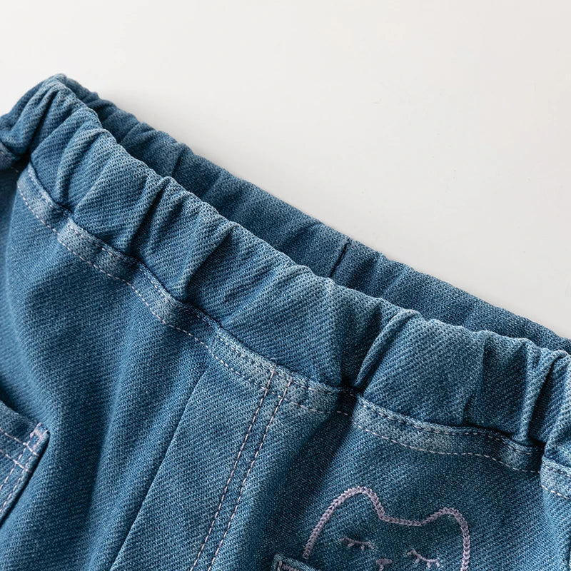 Calça Jeans Mistral