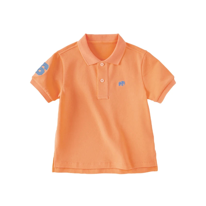 Camisa Polo Riviera Enfant