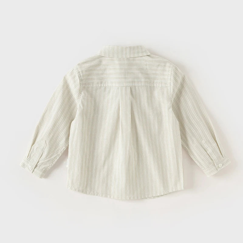 Camisa Listrada