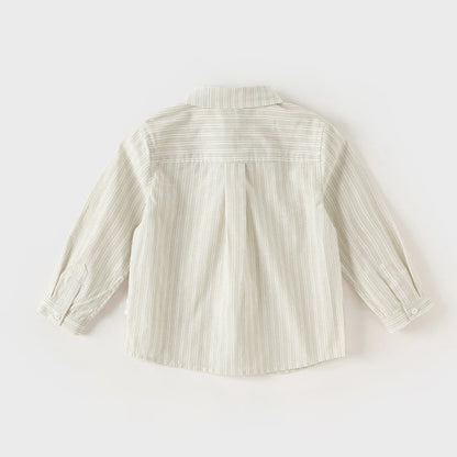 Camisa Listrada