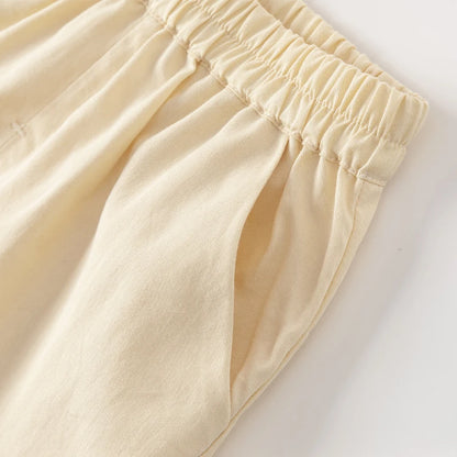 Conjunto Pérola Dourada