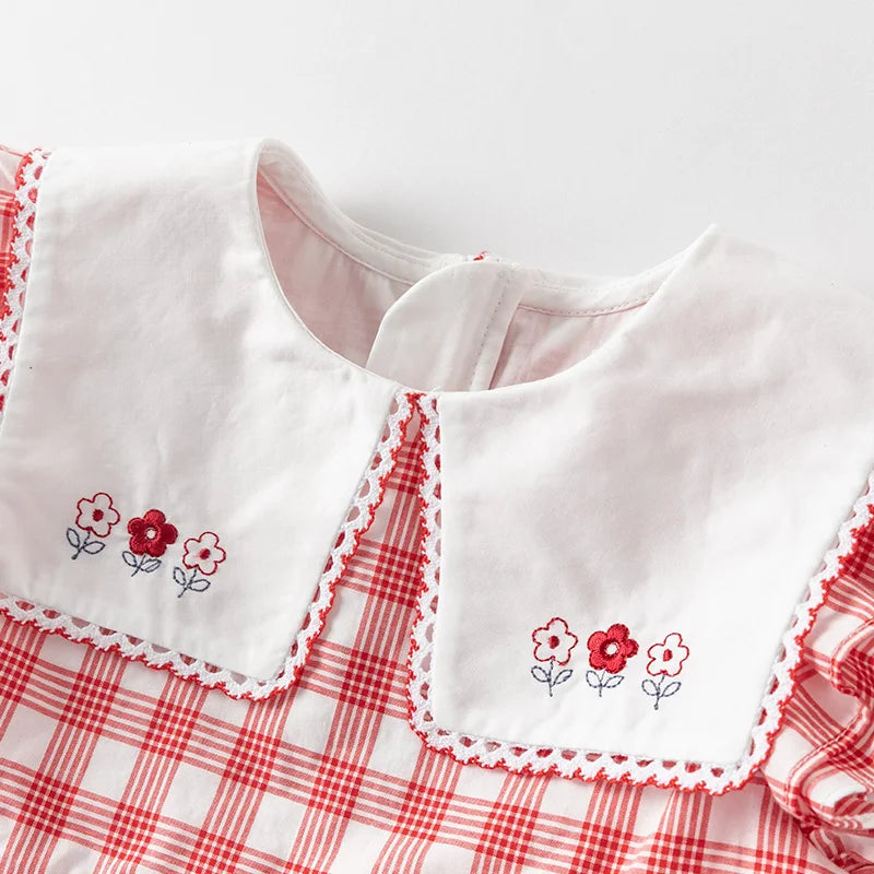 Vestido Petit Cerise