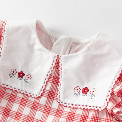 Vestido Petit Cerise