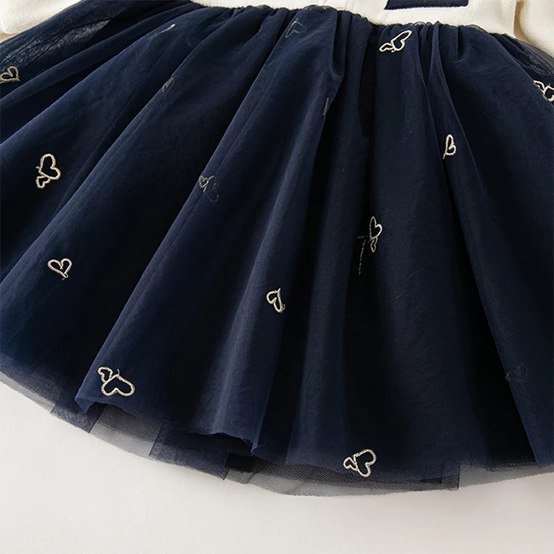 Vestido Bege Royal