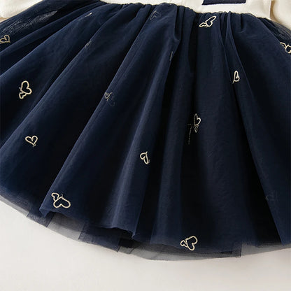 Vestido Bege Royal