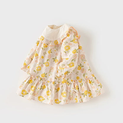 Vestido Primavera Encantada