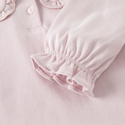 Camisa Esprit Rose