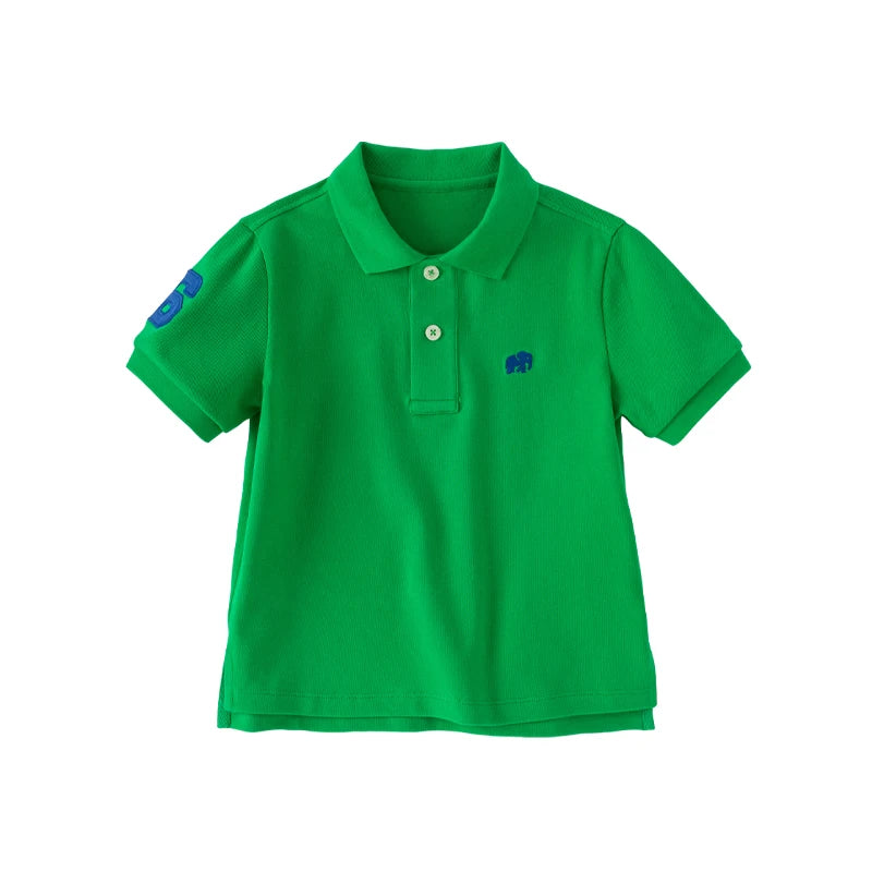Camisa Polo Riviera Enfant