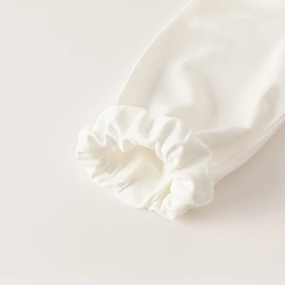 Blusa Blanche Fleur