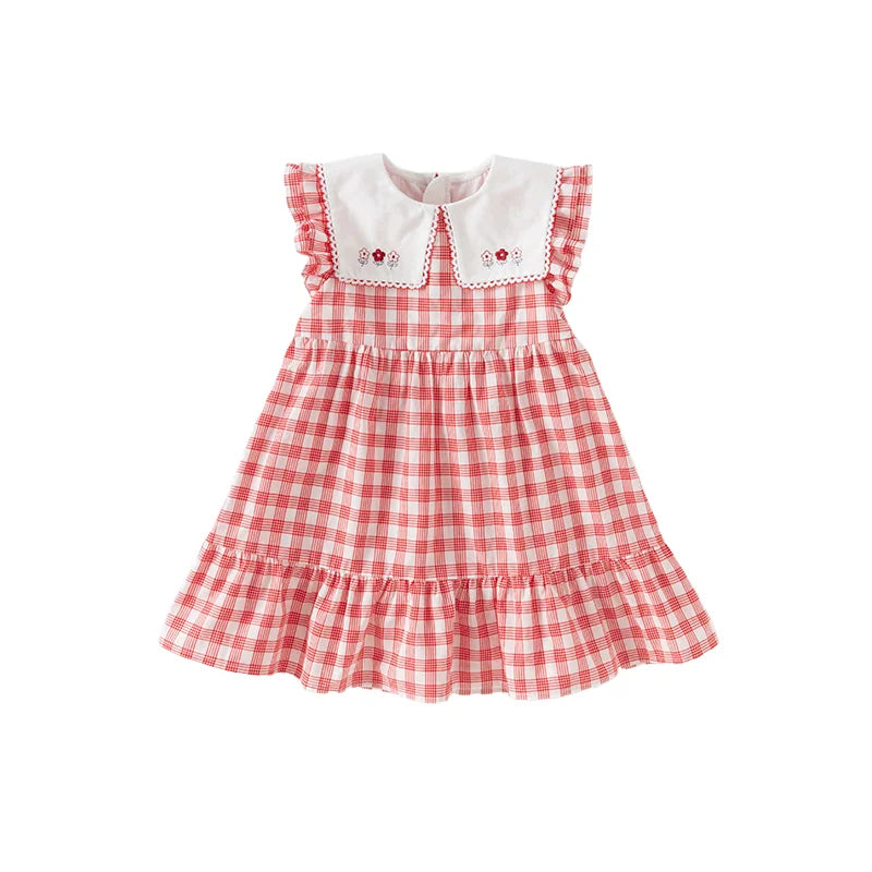 Vestido Petit Cerise