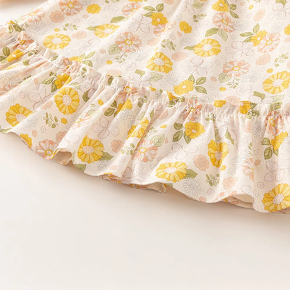 Vestido Primavera Encantada