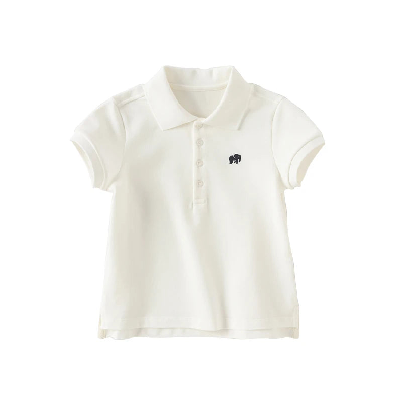 Polo Élégance Petit