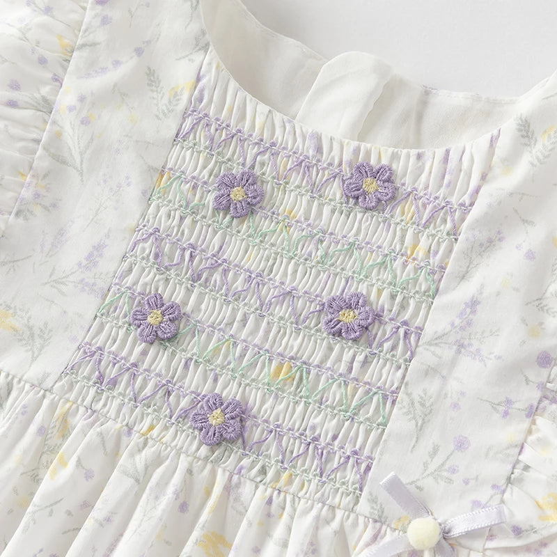 Vestido Belle Provence