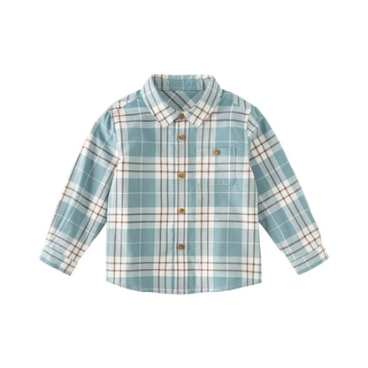 Chemise Bordeaux Vichy