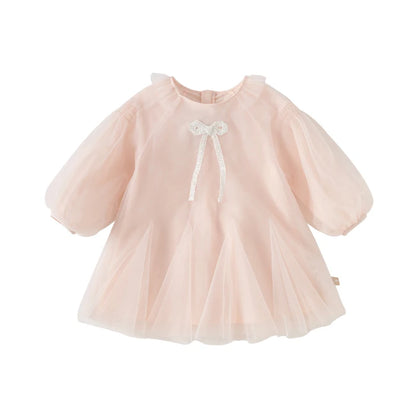 Robe Douce Pétale