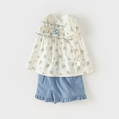 Conjunto Jardim de Provence