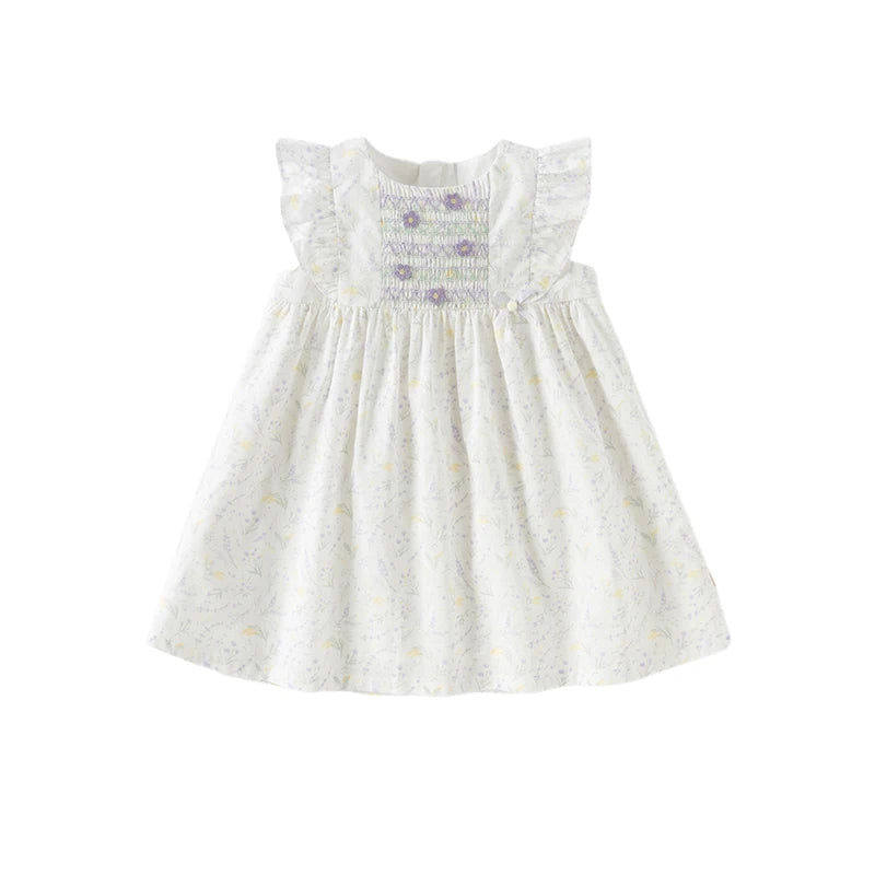 Vestido Belle Provence