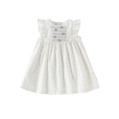 Vestido Belle Provence