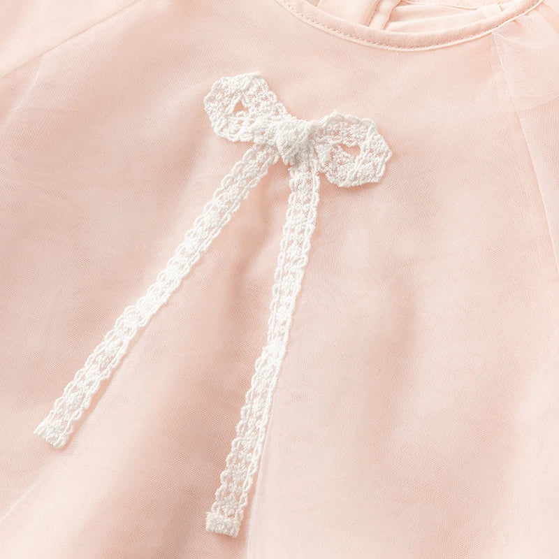 Robe Douce Pétale