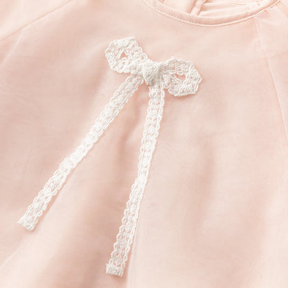 Robe Douce Pétale