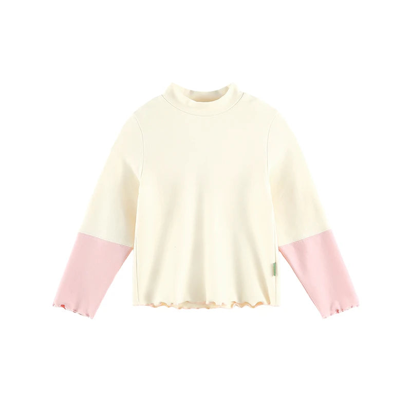 Blusa Belle Couleur