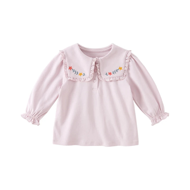 Camisa Esprit Rose