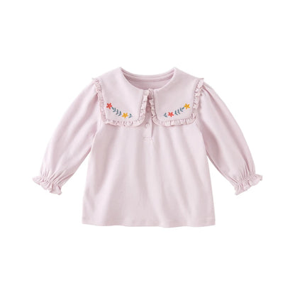 Camisa Esprit Rose
