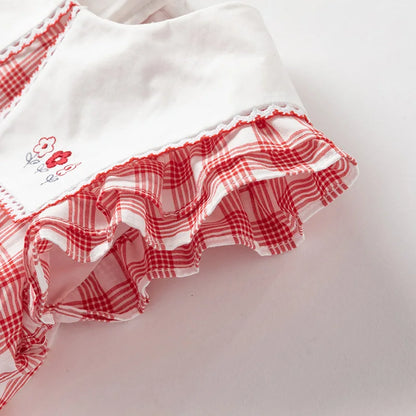 Vestido Petit Cerise