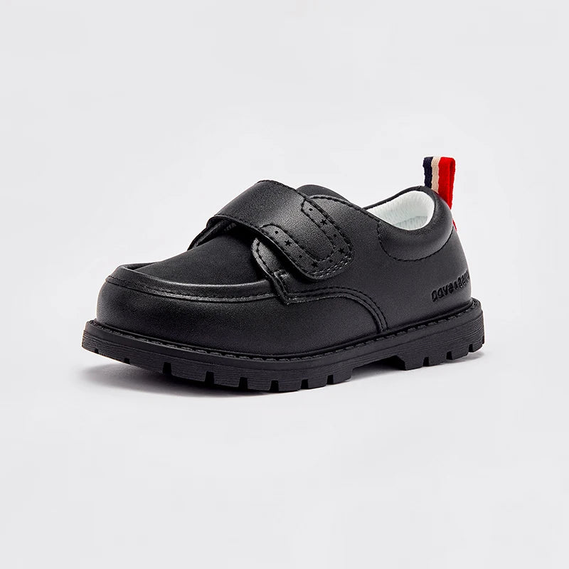 Sapato Infantil Clássico com Velcro