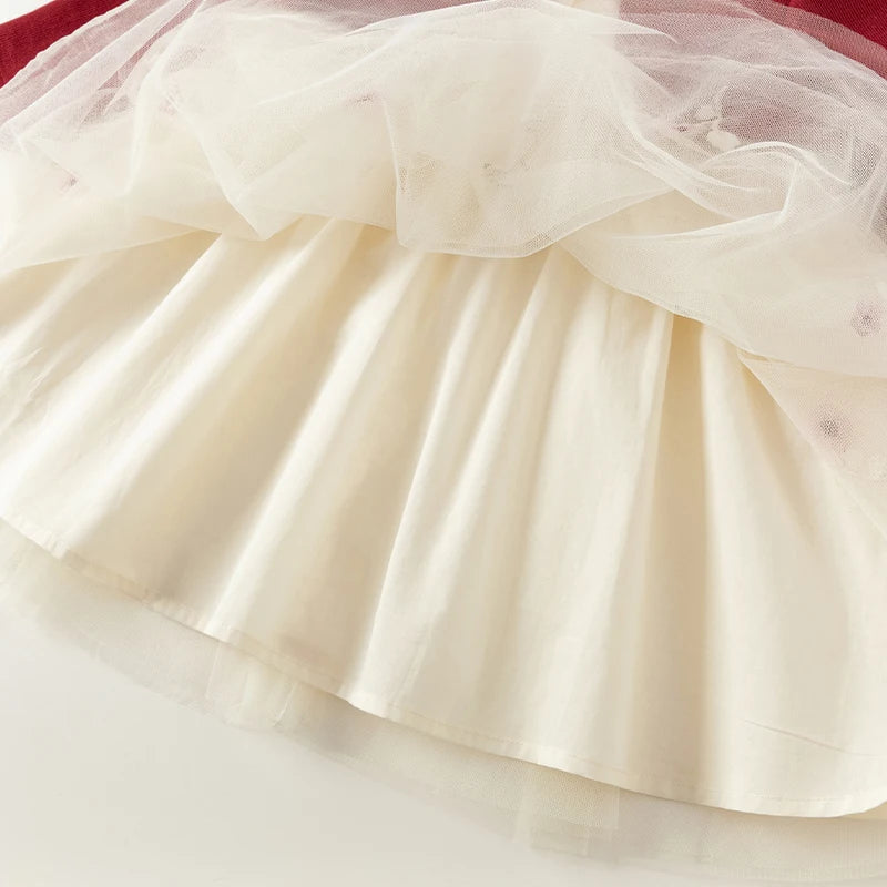 Vestido Elegância Floral