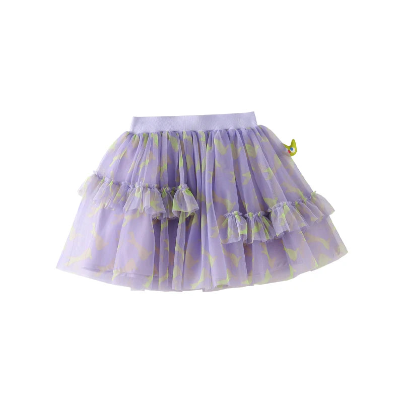 Saia Volare Petit Ballet