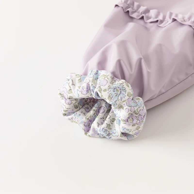 Jaqueta Violette Belle