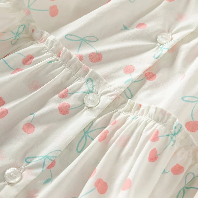 Conjunto Jardin de Cerise