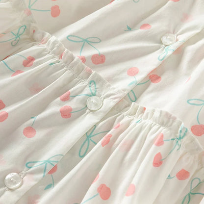 Conjunto Jardin de Cerise