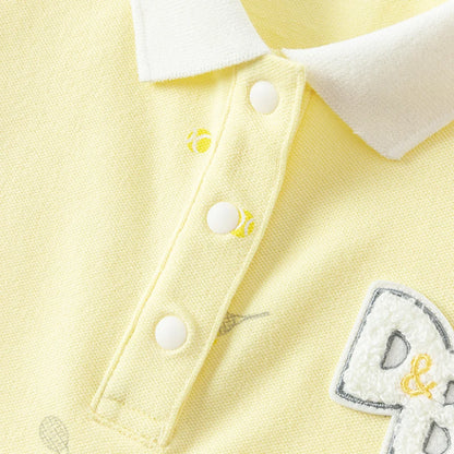 Conjunto Soleil Élégant