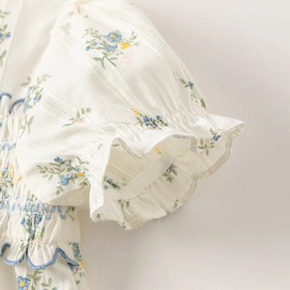 Conjunto Jardim de Provence