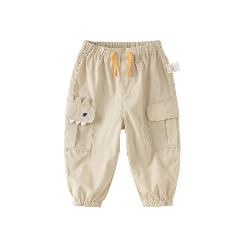 Calça Cargo Safari