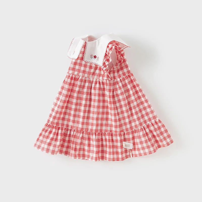 Vestido Petit Cerise