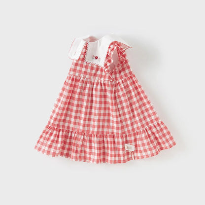 Vestido Petit Cerise