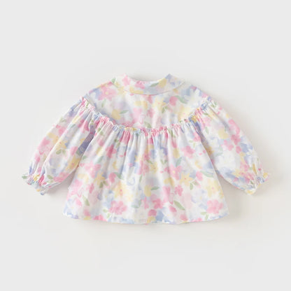 Blusa Garden Bloom