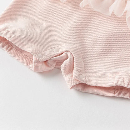 Macacão Fleur de Rêve – Duas Versões Encantadoras