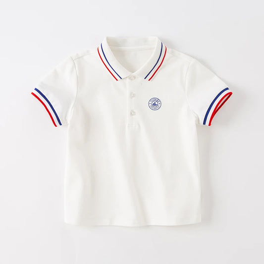 Camisa Polo Henri