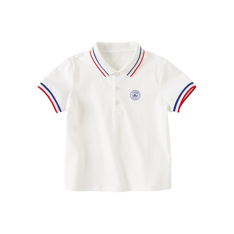 Camisa Polo Henri