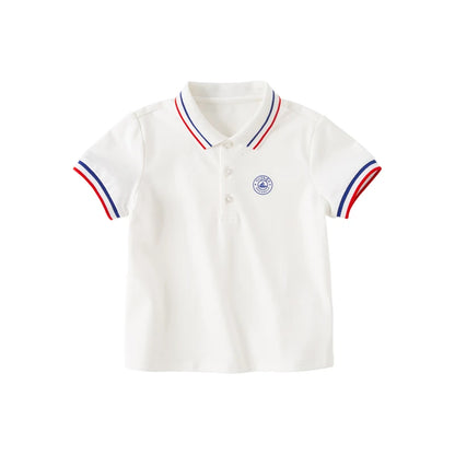 Camisa Polo Henri