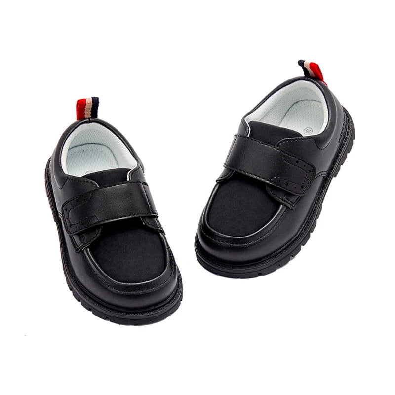 Sapato Infantil Clássico com Velcro