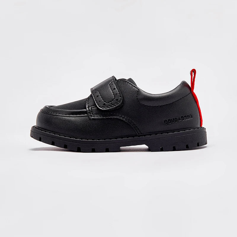 Sapato Infantil Clássico com Velcro