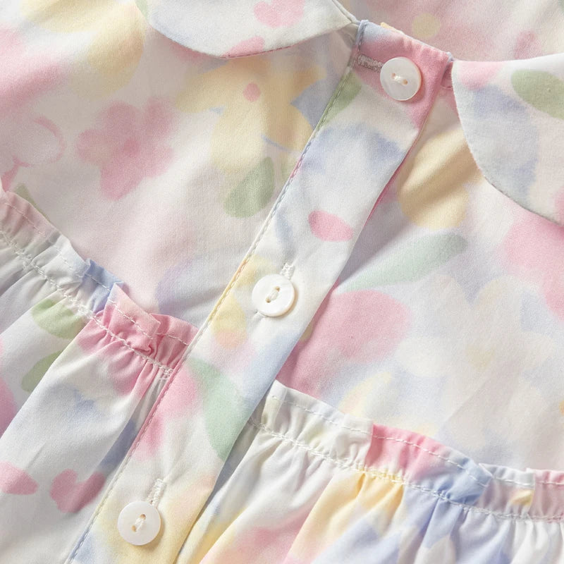 Blusa Garden Bloom