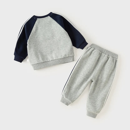 Conjunto Urban Class